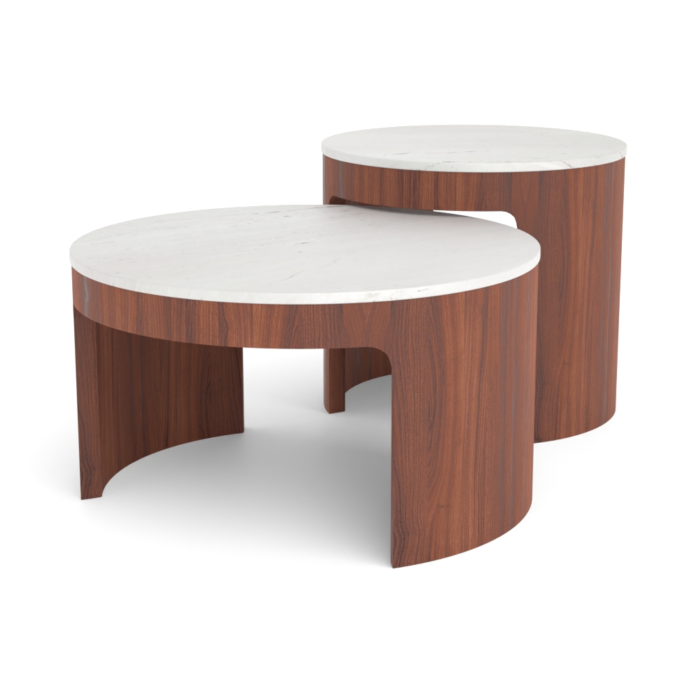 Collaborer Coffee Tables